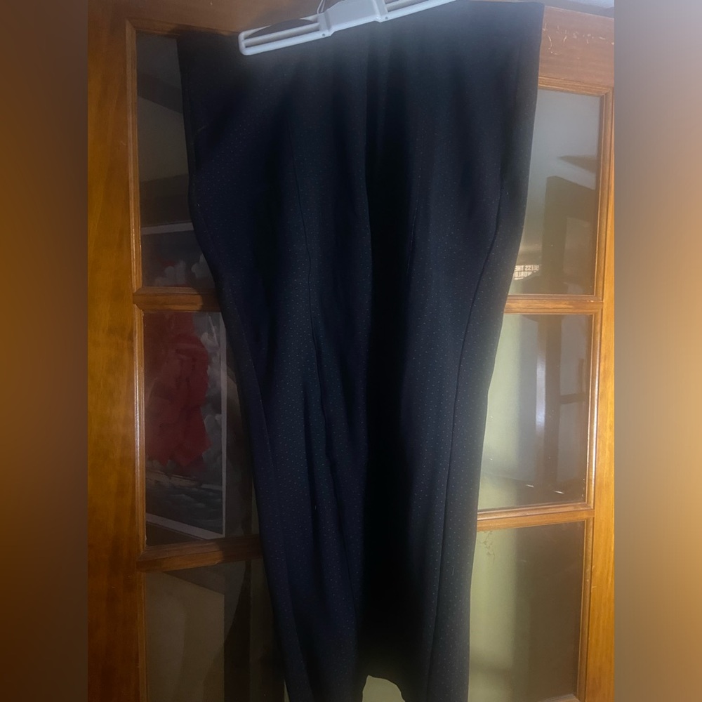 NYDJ Cropped Pants